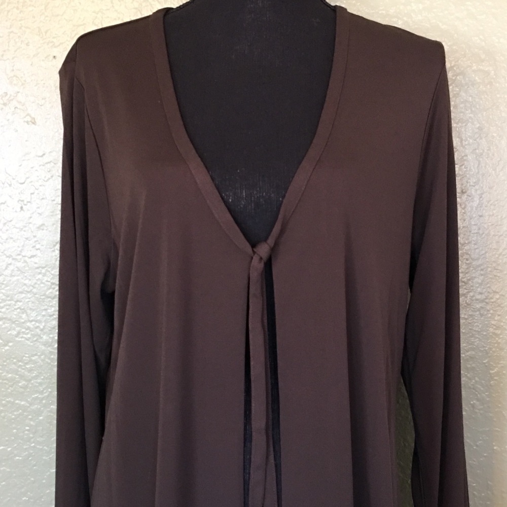 NWT Liz Claiborne cardigan